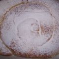 ENSAIMADA