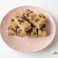 BARRITAS DE CEREALES CASERAS