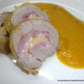 SOLOMILLO RELLENO DE BACON Y QUESO