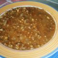 JUGO DE ZAPALLO