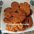 Galletas de Miel