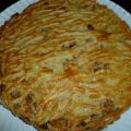 Pastel de carne