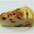 Tarta de queso con tofu y bayas de Goji para[...]