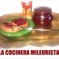 Mermelada de Fresas