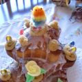 Bollo de Pascua de Avilés