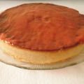 PASTEL DE LECHE Y CANELA