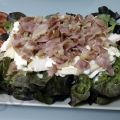 ENSALADA DE POLLO