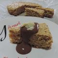 Bizcocho de avena