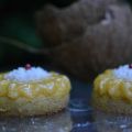 Receta de quindim brasileño, recetas[...]