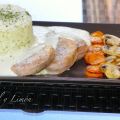 SOLOMILLO al ROQUEFORT