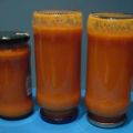 Fritada de tomate (Thermomix)