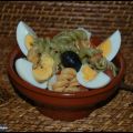 Ensalada de Pasta