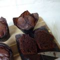 MUFFINS DE CHOCOLATE CON MASA MADRE[...]