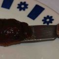 Mantequilla de manzana