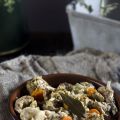 CONEJO DE BOSQUE EN ESCABECHE #PROYECTOROCA
