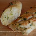PAN DE AJO