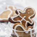 Gingerbread Man