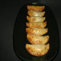 Empanadillas de atún
