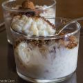 Arroz con leche tradicional
