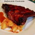 Costillas cerdo