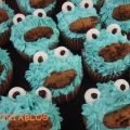 CUPCAKES TRIKI