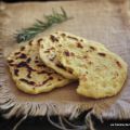Pan Medieval en Plancha: Medieval Girdle Bread[...]