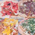 Hoy cocino yo: Pizzas deliciosas
