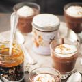 Crema de chocolate con mascarpone y mermelada[...]