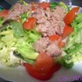 Ensalada verde