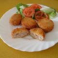 BOLLITOS DE CARNE (4 personas)