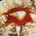 Queso Fresco a la Plancha con Mermelada de[...]