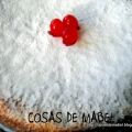 TORTA CAPRESE