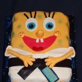 BOB ESPONJA 