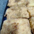 Leche frita