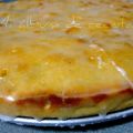 Tarta Jovellanos