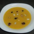 Crema calabaza