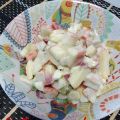 Ensalada de verano