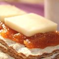 Dulce de membrillo