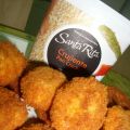 Nuggets De Pollo