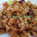 Migas en freidora de aire ( de las de cajón de[...]