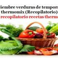 Diciembre verduras de temporada 2016 thermomix[...]