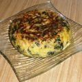 Tortilla de Acelgas