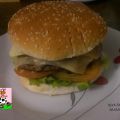 HAMBURGUESA ESPECIAL