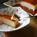 Postre fresco de limòn