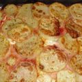 PATATAS SABOR PIZZA