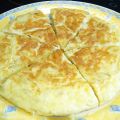 TORTILLA ESPAÑOLA