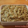 Ensalada de Berenjena o Salata de Vinete