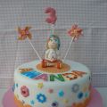 TARTA PARA AMANDA