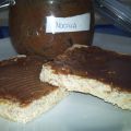 PAN DE MOLDE