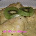 ROLLITOS DE PECHUGA DE POLLO Y CALABACIN A LA[...]
